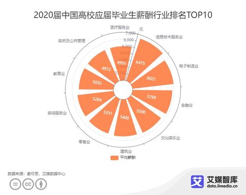 信息技術(shù)咨詢服務(wù)行業(yè)薪酬領(lǐng)跑就業(yè)市場(chǎng)，高考志愿填報(bào)趨熱